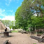 Tipidorf Walbeck Tente de luxe