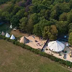 Tipidorf Walbeck Tente de luxe Geldern
