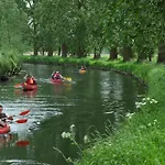Tipidorf Walbeck Tente de luxe Geldern