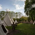 Tente de luxe Tipidorf Walbeck
