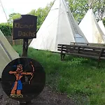 Tipidorf Walbeck Tente de luxe
