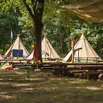 Tente de luxe Tipidorf Walbeck