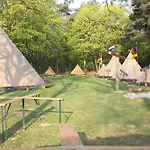 Tipidorf Walbeck Tente de luxe *
