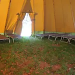 Tente de luxe Tipidorf Walbeck Geldern
